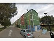 departamento en venta av magnolias 128 , jaltenco, estado de méxico