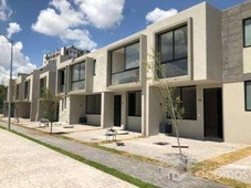 2 cuartos, 74 m casa en venta en fraccionamiento capital norte zapopan