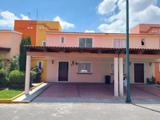 3 cuartos, 120 m casa en condominio - san andrés