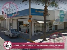 60 m local - fraccionamiento residencial del valle