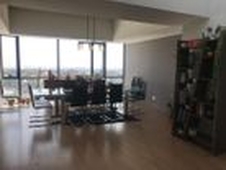 departamento en venta vía magna , palmas altas, huixquilucan