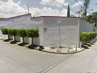 Casa en venta Mtro. Roberto Martínez G. 2, Santa María Ahuacatitlán, Cuernavaca, Morelos, México