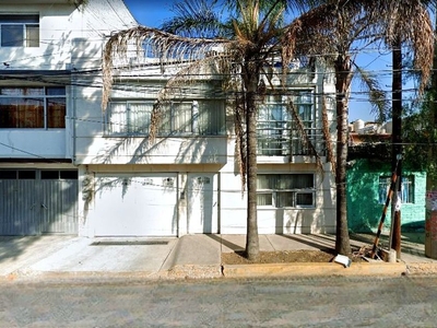 Casa en venta Rosita Alvírez, Benito Juárez, Nezahualcóyotl, Estado De México, México