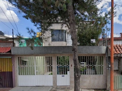 Casa en venta Valle De Tapajoz, Valle De Aragon 3ra Secc, 55280 Ecatepec De Morelos, Méx., México