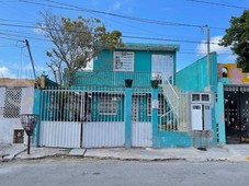 casa duplex en venta en cancún ml18521