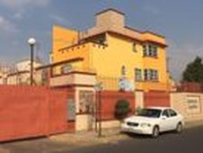 casa en condominio en venta privada puerto argentino , ecatepec de morelos, estado de méxico