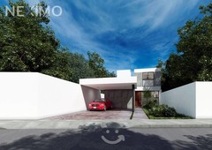 casa en venta residencial maeba modelo a, en el no