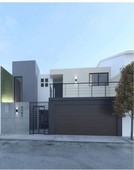 casa nueva en venta en playas de tijuana