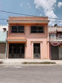 cómoda casa con 3 habitaciones en venta ecatepec