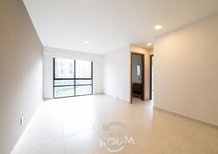 departamento en cuajimalpa, cuajimalpa de morelos