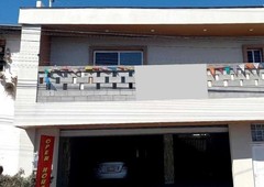 Se vende amplia casa en col. Hidalgo, Tijuana PMR-1514
