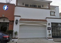 Se vende casa de 3 recámaras en Real del Mar, Tijuana PMR-1509