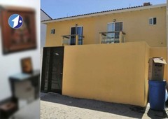 Se vende casa de 3 recámaras en San Antonio del Mar, Tijuana PMR-1453