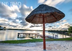 terreno en venta en cancun residencial lagos del s