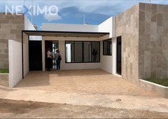 venta de casa completamente equipada en privada al