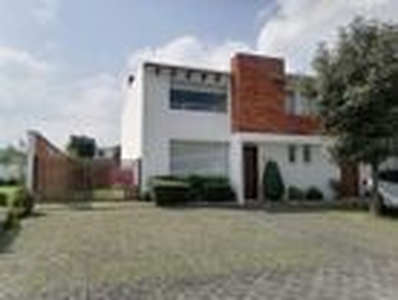 casa en condominio en venta barcaza , calimaya, estado de méxico