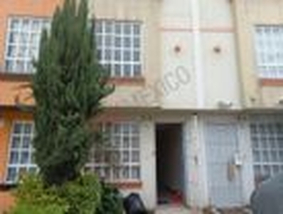 Casa en venta Jardines De Chalco, Chalco