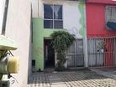 Casa en venta Llano De Los Báez, Ecatepec De Morelos