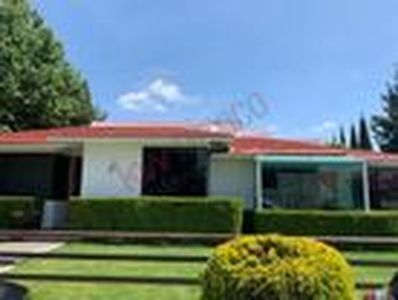 casa en venta llano grande, metepec, metepec