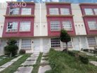 Casa en venta San Gregorio Cuautzingo, Chalco