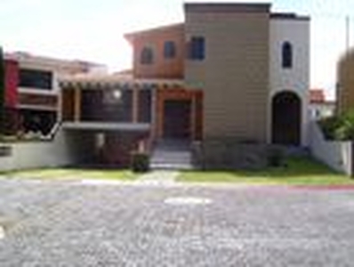 Casa en venta San Salvador Tizatlalli, Metepec