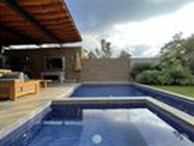 Casa en venta Santa María Ahuacatlan, Valle De Bravo