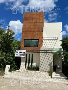 Casas en renta - 160m2 - 3 recámaras - Cancun - $29,000