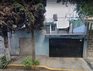 Doomos. Casa - Venta - Remate - Sideral- Iztapalapa - Ciudad de Mexico