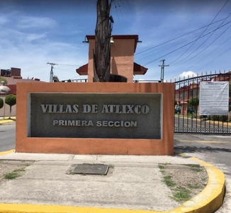 Doomos. REMATE, AV VILLAS DE ATLIXCO VILLAS DE ATLIXCO, PUEBLA, PUEBLA