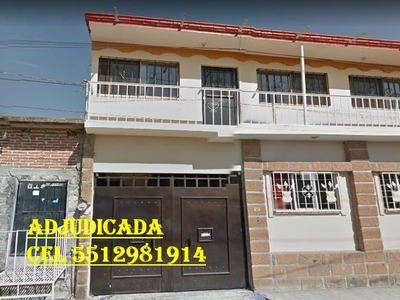 Doomos. VENTA CASA EN COL CUAUHTEMOC YAUTEPEC PRECIO DE REMATE APROVECHA UNICA OPORTUNIDAD