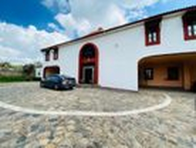 Villa en venta Las Manzanas, Jilotepec