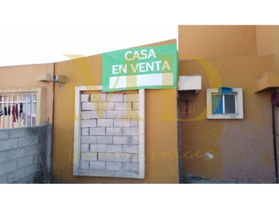 #al 0047 Venta De Casa En Paseos De San Juan, Zumpango, Edo. De Méx.