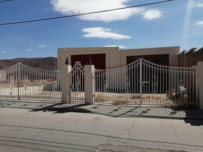 Bodega en Venta en LAS VILLITAS Ojocaliente, Zacatecas
