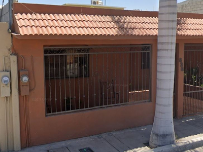 Bonita Casa En La Colonia Puesta Del Sol En La Paz Baja California Sur (no Credtios Hipotecarios) Prm