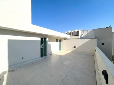 Casa Con Roof Garden En Venta En La Portales