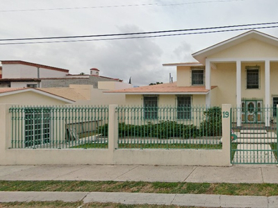 Casa En Colinas Del Cimatario, Querétaro, Remate Bancario