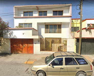 Casa En Nueva Atzacualco, Remate Bancario