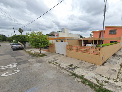 Casa En Remate Bancario En Kanasin , Merida , Yucatan -gic