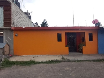 Casa en venta Atenco, Edo. De México, Estado De México