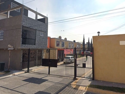 Casa en venta Avenida Hda. Agua Nueva, Ex-hacienda Santa Ines, Estado De México, México