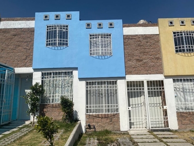 Casa en venta Bulevares Del Lago, Villa Nicolás Romero, Estado De México, México