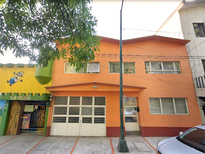 Casa En Venta, Cruz Del Sur, Prado Churubusco. Ohs