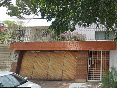 Casa En Venta En Coyoacan Ts