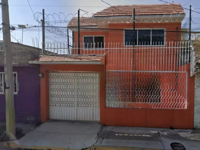 Casa En Venta En Ecatepec Estado De Mèxico!