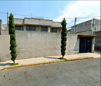 Casa En Venta En Iztapalapa