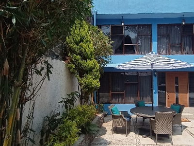 Casa En Venta En Tepepan , Xochimilco163