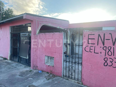 Casa En Venta En Xoclan Merida, Yucatan