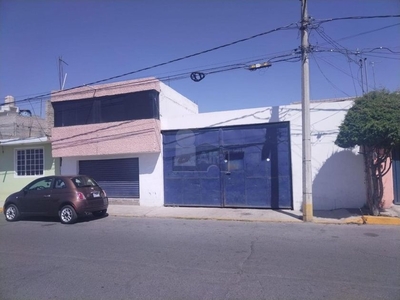 Casa en venta Jacalones Ii, Chalco