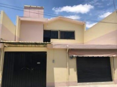 Casa en venta La Michoacana, Metepec, Metepec