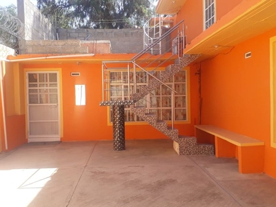 Casa en venta San Agustín Zapotlán, Hidalgo, México
